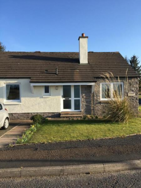 Lavender Cottage Beautiful Views, Castle Douglas